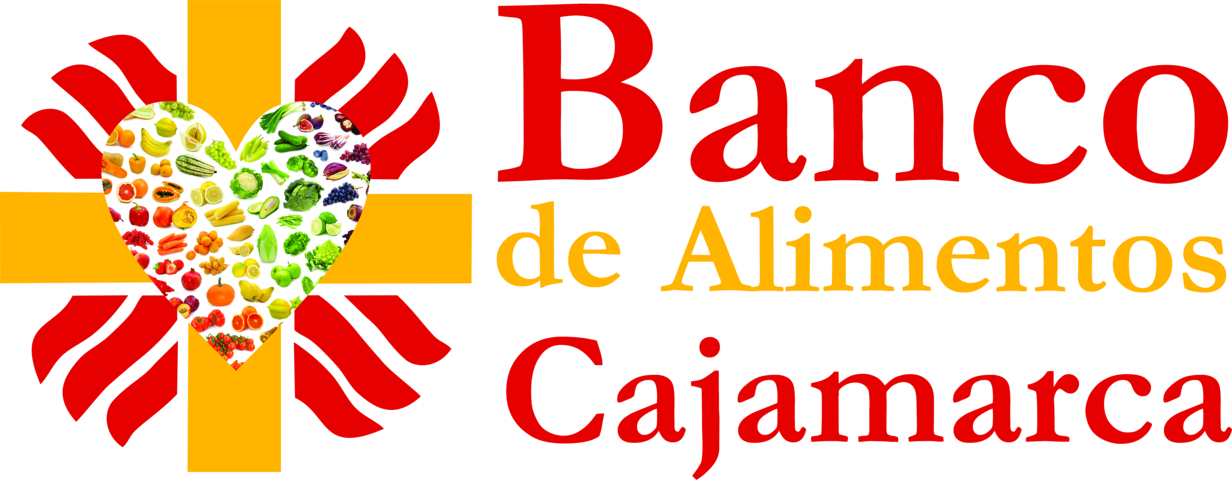Logo del Banco de Alimentos